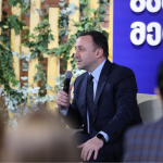 გინდა მოფერება? – მოეფერე, ტკბილი სიტყვა უთხარი, არ აწყენინო“ – შალვა ამონაშვილი | შენი განათლება