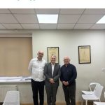 მიხაილოვის მრავალპროფილიანი კლინიკური საავადმყოფო ჩართულია აკრედიტაცია კანადას საერთაშორისო სამედიცინო აკრედიტაციის პროგრამაში | შენი განათლება