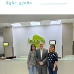 კლინიკა „ვივამედთან“ კანადის საერთაშორისო აკრედიტაციის ორგანომ | შენი განათლება