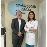 საერთაშორისო აკრედიტაციის ორგანიზაციას „აკრედიტაცია კანადას“ საქართველოში გიორგი ფხაკაძე წარმოადგენს | შენი განათლება