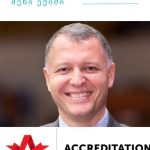 გიორგი ფხაკაძე მრავალპროფილურ კლინიკა ინოვა ინვიტროს ეწვია | შენი განათლება