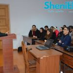 დედამიწის ბრუნვა ნელდება – დედამიწაზე ერთი დღე შეიძლება გაგრძელდეს 25 საათამდე | შენი განათლება