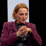 „ქორწილშიც კი არ უცეკვია, არ ველოდი თუ ასე კარგად შეეძლო ცეკვა“ – ანი ხუციშვილი თედო ბექაურზე | შენი განათლება