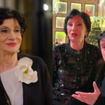„რა ბედნიერია ჩვენი ერი რომ ასეთი მსოფლიო დონის მომღერალი გვყავს!“ – ანრი ჯოხაძის კონცერტის სატელევიზიო ჩვენება ინტერნეტსივრცეს იპყრობს | შენი განათლება