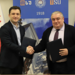 „კონცერტით, რომელიც 3 მარტს მოეწყობა, დაბადების დღეს აღვნიშნავ, ბავშვობიდან მიყვარს საკუთარი დაბადების დღე“ – მაია ბარათაშვილი | შენი განათლება