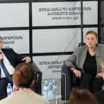 რა ვითარებაში დაიღუპა მერაბ კოსტავა? – რას ჰყვება თამრიკო ჩხეიძე | შენი განათლება