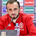 ,,თქვენ ბიჭებო, წლოვან ხალხს სიცოცხლე მოგვიმატეთ და ახალგაზრდებს იმედი მიეცით” – მურმან ჯინორია საქართველოს ნაკრების ისტორიულ გამარჯვებაზე | შენი განათლება
