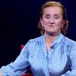 VIDEO: „დედაჩემი თეთრი ანგელოზია… დღესაც დაცული ვარ მისი არსებობით…“ – ლაშა ღლონტი დედაზე | შენი განათლება