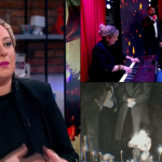 ვიდეო: ,,განსაკუთრებული მამა-შვილი” – ნიკოლოზ წულუკიძე შვილთან, ულამაზეს სესილიასთან ერთად ჟურნალ OK-სთვის პოზირებს | შენი განათლება