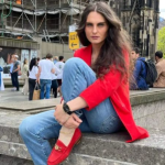 „ჩემი შვილი ეტლით მოსარგებლეა… ამის გაცნობიერება ურთულესი იყო, მაგრამ მიმაჩნია, რომ ჩვენ გავიმარჯვეთ… ძალიან ბედნიერი ბიჭი იზრდება…“ | შენი განათლება