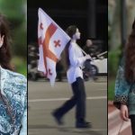 ვიდეო: „ბაუნტი“ და საღეჭი რეზინა მაჩუქა. მერე მითხრა, ვერ ხვდები, რომ მიყვარხარო?.. ვუპასუხე, „მეც ის, რაც შენ თქვი“ – თამუნა ნიკოლაძის სიყვარულის ისტორია | შენი განათლება