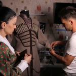 „რა მაგარია, არა?! შენს მერე რომ ღიმილი რჩება… შენს გარეშე ნაკლები მიზეზი როა გაღიმების…“ – ტრისტან სარალიძეს ემშვიდობებიან | შენი განათლება