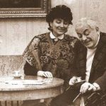“სიცილის ზონა” ტრისტან სარალიძის გარეშე – ბესო ბარათაშვილი მის პარტნიორს ემშვიდობება | შენი განათლება