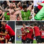 ისტორიაში პირველად, ქართველი ქალი მოჭიდავე მირანდა კაპანაძე თავისუფალ ჭიდაობაში ევროპის ჩემპიონი გახდა | შენი განათლება