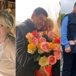 „ცხოვრების სიყვარულის პოვნა ღმერთის უდიდესი საჩუქარია“ – ილია თოფურიას და მისი მეუღლის ოჯახური კადრები | შენი განათლება