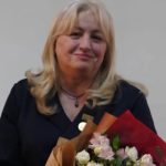 თელაველი პედაგოგი გლობალური მასწავლებლის ჯილდოს მფლობელი გახდა | შენი განათლება