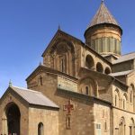 ეს კაშკაშა ბეთანიელი მამები სნეულებს კურნავდნენ, ღვაწლს მალავდნენ და სარწმუნოებას ჯიუტად გვინახავდნენ | შენი განათლება