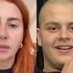 ჩანაწერი, რომელიც ეკა ანდრონიკაშვილს ნიკოსგან დარჩა | შენი განათლება