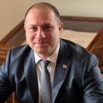 გიორგი ფხაკაძემ ახალი პროექტი გააკეთა | შენი განათლება