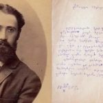 „ცოცხალი რომ იყოს, მივიდოდი და ამას ვეტყოდი… – ნუცა კუხიანიძე ლევანის უკანასკნელ შეხვედრასა და მისი დაღუპვით მიღებულ პირველ შოკზე | შენი განათლება