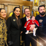 რას ამბობდა რუსუდან ჩხაიძე შვილთან ურთიერთობაზე | შენი განათლება