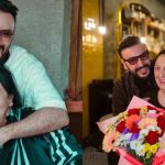 ნოდიკო ტატიშვილის შვილი გაქრისტიანდა – პატარა კესანეს ცნობილი ნათლიები ჰყავს | შენი განათლება