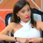 „გარდაცვალების მეორე დღეს დედამ მკითხა, გამაგებინე, რატომ მიზის აქ ორი დღეა ჯანსუღიო“ – თაკო ჩარკვიანის ემოციური ინტერვიუ | შენი განათლება