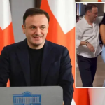 “ჩემმა 9 და 10 წლის დისშვილებმა მამისგან დამშვიდობება მოისმინეს… არ ესმით, რატომ უნდა დაიჭირონ მამა, რომელსაც ქვეყნისთვის კარგის მეტი არაფერი უკეთებია” – ნუნუკა თამაზაშვილის და | შენი განათლება