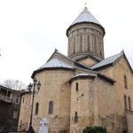 მამა გიორგი ვაშალომიძე: ძალიან მძიმე დღეები გადაიტანა ჩვენმა ქვეყანამ, ფაქტობრივად მთელი საქართველო ჭირისუფალი იყო | შენი განათლება