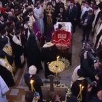 საქართველოში ხუთი მართლმადიდებელი ეკლესიის მეთაური იმყოფება | შენი განათლება