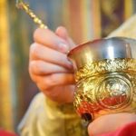 „ხემაც კი ვერ იტვირთა ამხელა ცოდვა და ჩამოტყდა…“- მეუფე ნიკოლოზი იუდას აღსასრულზე | შენი განათლება