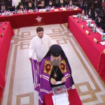 ხმის მიცემის პროცედურა დასრულდა | შენი განათლება