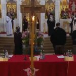 ისტორიული დღე საქართველოსთვის – სინოდი ახალ პატრიარქს ირჩევს | შენი განათლება