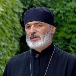 ვევედროთ უფალს, რომ შეგვაძლებინოს მივიღოთ ბრძნული გადაწყვეტილება. ხვალინდელი დღე ყოფილიყოს საწინდარი კათოლიკოს-პატრიარქ ილია მეორის გზის გაგრძელებისა – მეუფე შიო | შენი განათლება