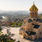 ინფორმაცია მათთვის, ვისაც დღეს სამების საკათედრო ტაძარში მისვლა სურს | შენი განათლება