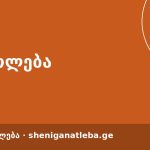საერთაშორისო საავტომობილო გადაზიდვები — სახელმწიფო დაფინანსებით GTU-ში | შენი განათლება