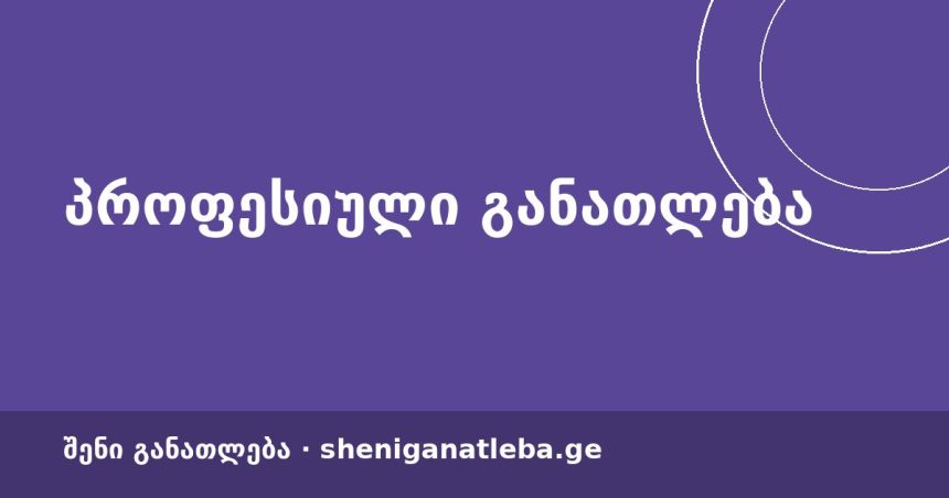საერთაშორისო საავტომობილო გადაზიდვები — სახელმწიფო დაფინანსებით GTU-ში | შენი განათლება