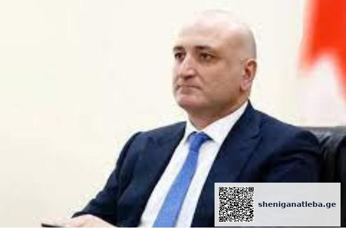 „ონკოლოგიურ პაციენტებს შესაძლებლობა აქვთ სრულად, სახელმწიფო დაფინანსებით იმკურნალოს“ | შენი განათლება