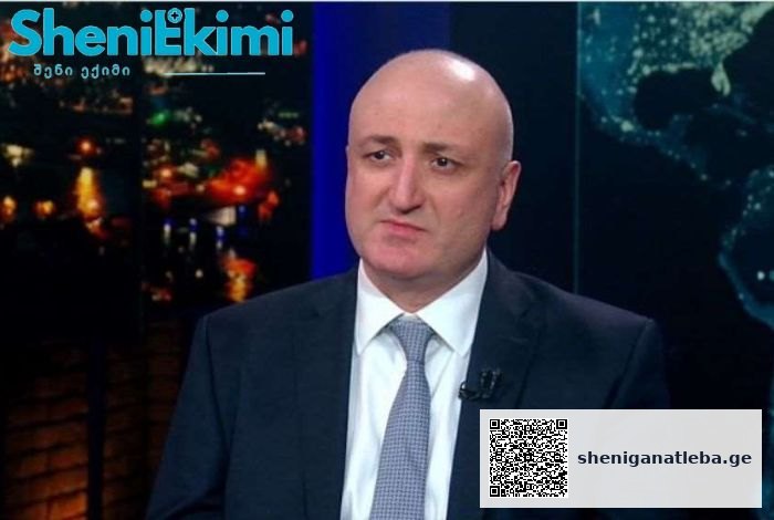 „ელექტრონული რეცეპტების შედეგია ის, რომ ბოლო ერთი წლის განმავლობაში აქტიურად ვაანალიზებთ იმას, ვინ რა რეცეპტებს წერს და რამდენად კეთილსინდისიერად წერს“ | შენი განათლება