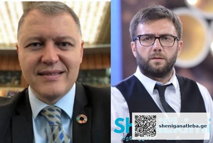 გიორგი ფხაკაძე ნოე სულაბერიძეს მადლობას უხდის – „დიდი მადლობა… დავინახეთ მაინც, რა დიაგნოზია…“ | შენი განათლება
