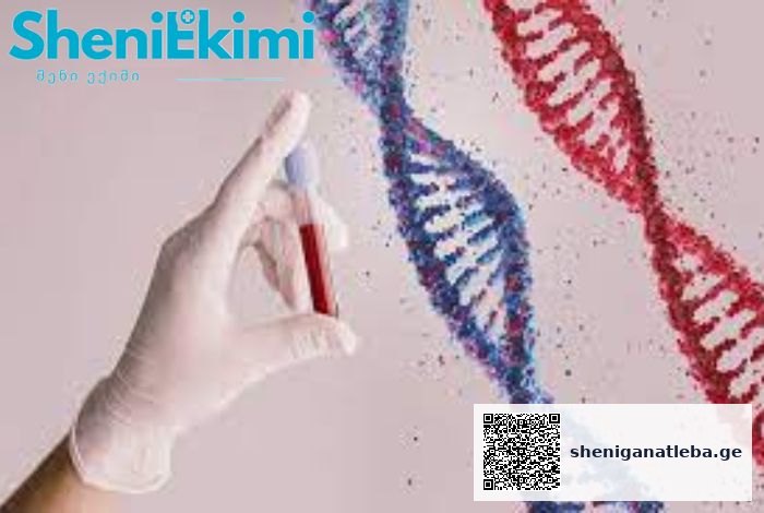 მსოფლიოში პირველი CRISPR–Cas9 გენის რედაქტირების თერაპია ნამგლისებრუჯრედოვანი დაავადების და ტრანსფუზიაზე დამოკიდებული β-თალასემიის სამკურნალოდ | შენი განათლება