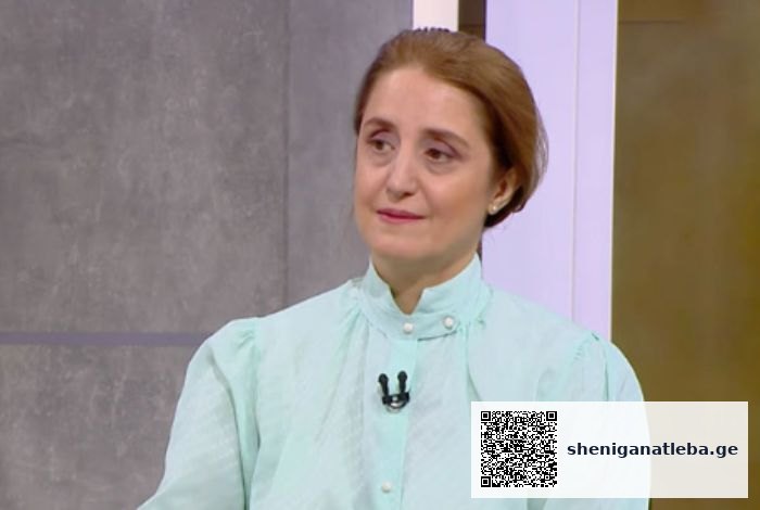 „იმისთვის, რომ ბავშვი იყოს ნიჭიერი, წარმატებული და ბეჯითი, მას უნდა ჰქონდეს დადებითი ემოციები, რადგან წარმატება დგება მხოლოდ ბედნიერ და გახარებულ ტვინში“ | შენი განათლება