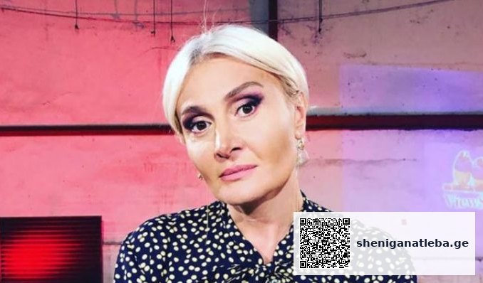 „სხეულისა და სასუნთქი გზების მძიმე დამწვრობა აქვს მიღებული, ორი ოპერაცია გაუკეთდა“ – რა ინფორმაციას ავრცელებს ნანუკა ჟორჟოლიანი | შენი განათლება