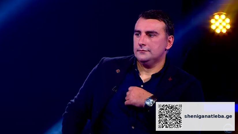 მაქვს სურვილი, ჩავიდე მოსკოვში და ვცადო ფილმში ბედი, ან მე დავდგა სპექტაკლი | შენი განათლება