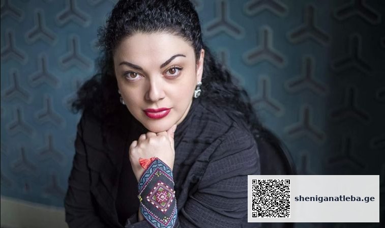 „დედა სულ მეუბნებოდა, რასაც შენ იშოვი, ის არის შენი, ის შეგერგება, რაც მამაკაცისგან, ანუ მდიდარი ქმრისგან გაქვს, ის შეიძლება, ერთ დღეს დაკარგოო… | შენი განათლება