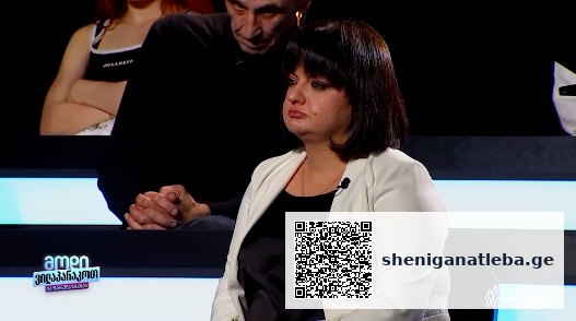“მითხრეს, რომ მამა დაიწვა. როცა დავინახე კუბო, რა რეაქცია მქონდა აღარ მახსოვს”, — რას იხსენებს ეკა აბესაძე მამაზე | შენი განათლება