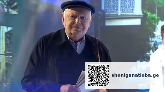 „დიდებული ადამიანი“ – ნიკო ლეკიშვილის ეკრანზე გამოჩენას მაყურებელი აღფრთოვანებით შეხვდა | შენი განათლება