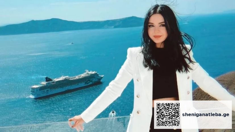 რა გზით მოხვდა ლიკა გრიგალაშვილი კრუიზის დირექტორის გუნდში და როგორ მოქმედებენ ისინი საგანგაშო სიტუაციებში | შენი განათლება