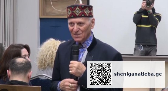 “მე სულ ჩართული ვიყავი მუშაობაში და ამ ორომტრიალში დამავიწყდა სიყვარული; შემეძლო უფრო მეტად მოვფერებოდი, მეკოცნა…” – შალვა ამონაშვილი მეუღლეზე | შენი განათლება