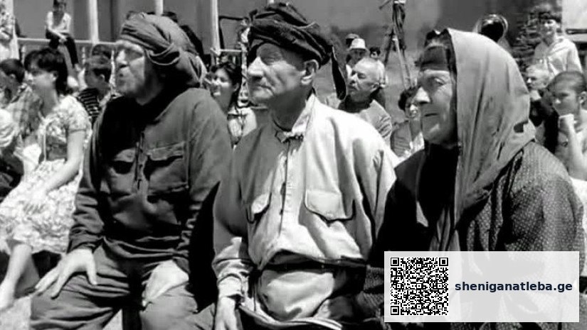 „ნაწარმოები რომ გამოქვეყნდა, ილარიონი საყვედურობდა, მომჭრა თავი მთელ სოფელშიო…“ – დუმბაძის წიგნის გმირების ნამდვილი ამბები | შენი განათლება